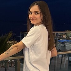 Фотография девушки Екатерина, 31 год из г. Санкт-Петербург