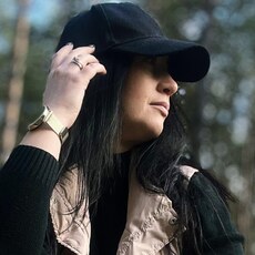 Фотография девушки Светлана, 43 года из г. Брест