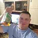 Andy, 43 года