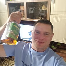 Фотография мужчины Andy, 43 года из г. Нижний Новгород