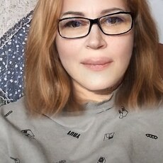 Фотография девушки Анжелика, 44 года из г. Оренбург