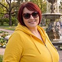 Lady Cherry, 54 года