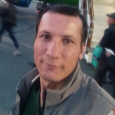Фотография мужчины Alik, 36 лет из г. Новокузнецк