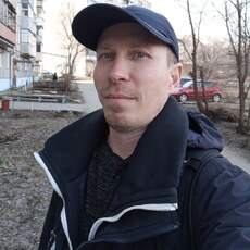 Фотография мужчины Александр, 40 лет из г. Новоалтайск