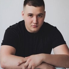 Фотография мужчины Ваня, 26 лет из г. Спасск-Дальний
