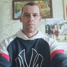 Фотография мужчины Павел, 40 лет из г. Самара