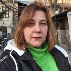 Фотография девушки Наталія, 45 лет из г. Одесса