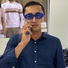 Фотография мужчины Мухан, 20 лет из г. Алматы