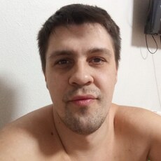 Фотография мужчины Влад, 34 года из г. Томск