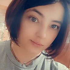 Фотография девушки Полина, 28 лет из г. Валаам