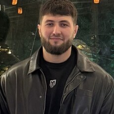 Фотография мужчины Khuseyn, 25 лет из г. Грозный