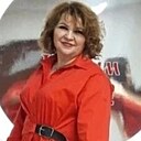 Эльвира, 58 лет