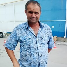 Фотография мужчины Рахим, 48 лет из г. Новосибирск