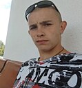 Caша, 24 года