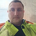 Максим, 25 лет