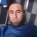 Даврон, 33 года