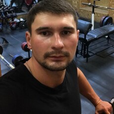 Фотография мужчины Максим, 33 года из г. Ржев