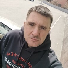 Фотография мужчины Леонид, 37 лет из г. Омск