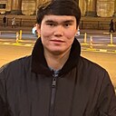 Вадим, 23 года