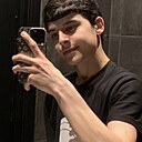 Алишер, 19 лет