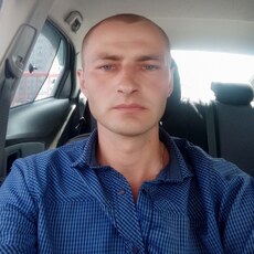 Фотография мужчины Алексей, 37 лет из г. Уфа