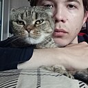 Булат, 23 года