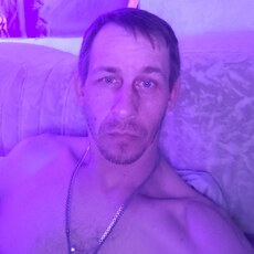 Фотография мужчины Toxa, 39 лет из г. Орск