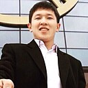 Канат, 32 года