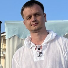 Антон, 41 из г. Санкт-Петербург.