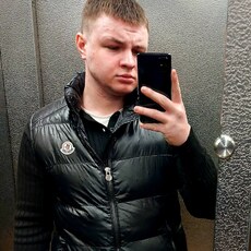 Фотография мужчины Максим, 19 лет из г. Нижний Новгород