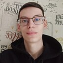Андрей, 20 лет