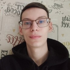 Фотография мужчины Андрей, 20 лет из г. Костанай