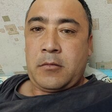 Фотография мужчины Kamol, 43 года из г. Березники