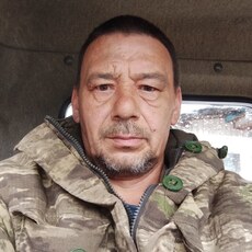 Фотография мужчины Василий, 52 года из г. Кострома