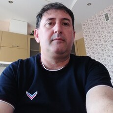 Фотография мужчины Фаха, 44 года из г. Тюмень
