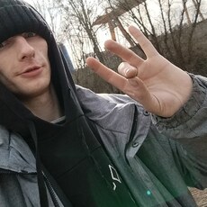 Фотография мужчины Алекс, 23 года из г. Калининград