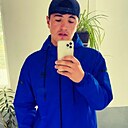 Темур, 27 лет