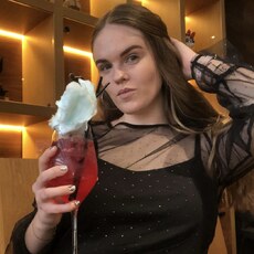Фотография девушки Дарья, 22 года из г. Москва