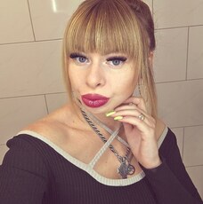 Фотография девушки Сара, 36 лет из г. Мурманск