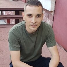 Фотография мужчины Сергей, 39 лет из г. Муром