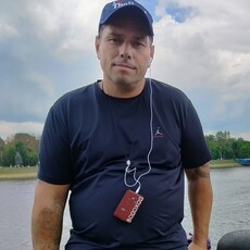 Фотография мужчины Алексей, 47 лет из г. Одинцово