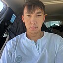 Абылай, 26 лет