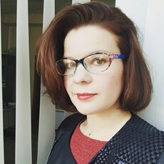 Анна, 45 из г. Екатеринбург.