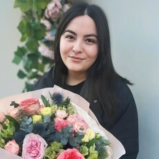Фотография девушки Анжелика, 30 лет из г. Санкт-Петербург