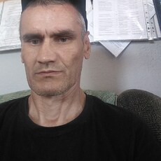 Фотография мужчины Нико, 48 лет из г. Курган