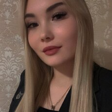 Валерия, 20 из г. Новосибирск.