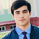 Комрон, 23 года