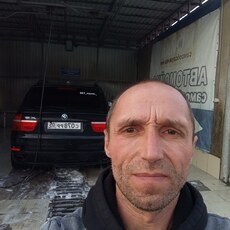 Фотография мужчины Александр, 43 года из г. Адлер