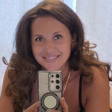 Фотография девушки Ольга, 44 года из г. Петропавловск-Камчатский