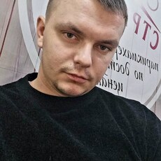 Фотография мужчины Михаил, 26 лет из г. Балашиха
